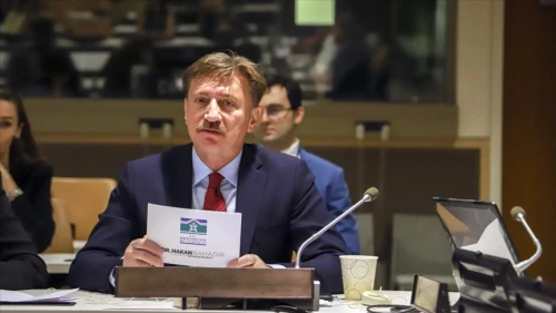 Belediye Başkanından vatandaşlara rica: Mezar evlerde oturmayın!