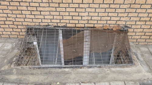 Eski eşinin kaldığı binada yangın çıkardı!