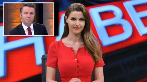 Pınar Erbaş'ın işine son verildi