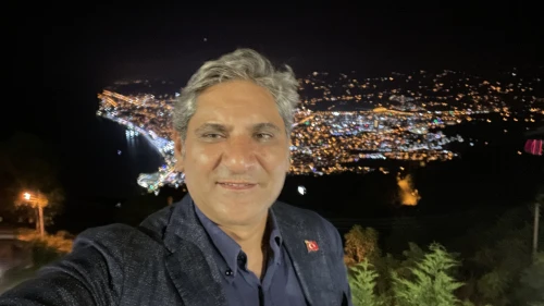 Yeni Parti'ye katılacak