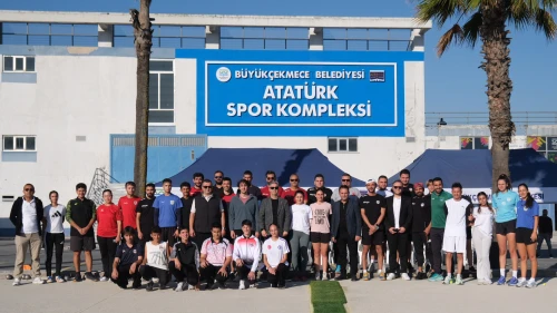 Sporcu kent