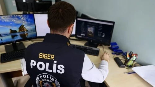Siber suçlara geçit yok