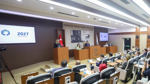 Bakırköy bütçesinde tiyatro-kentsel dönüşüm tartışması!