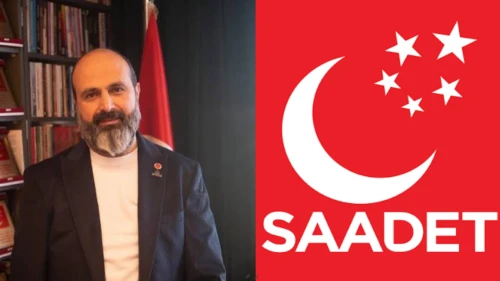 Saadet Partisi Esenyurt'ta Temayül Heyecanı: Kemal Aygün'ün karşısına isim çıkacak mı?