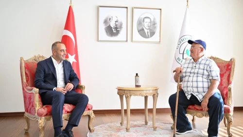 50 yıllık sorun çözüldü