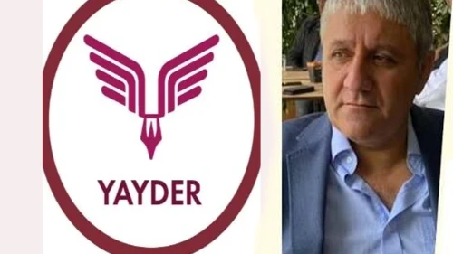 YAYDER Başkanı Ali Avcu’dan okullarda şiddete karşı çağrı: “Çocuklarımızın güvenliği ertelenemez”