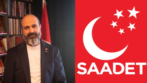 Saadet Partisi Esenyurt’ta temayüle gidiyor: Aygün’e rakip çıkacak mı?
