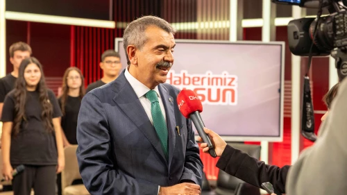 Öncelik başarılı bir eğitim