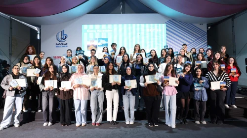 Bağcılar'da hayaller gerçek oldu