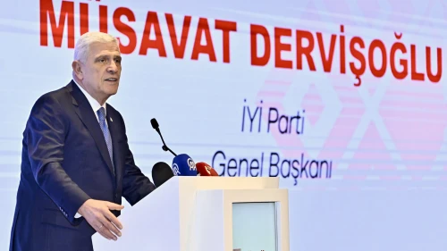 Türk milliyetçileri birleşmeli!