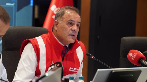 Vatandaşın yanındayız!