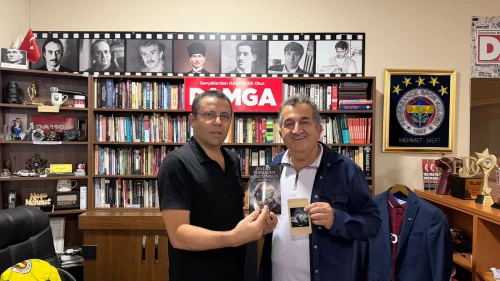 "Bir avuç toprak bütün ömre bedel"