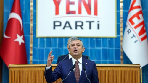Fon vurgunu asrın felaketini geçti!