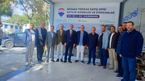 Novel Gözcü Konakları Beylikdüzü'nde tanıtıldı