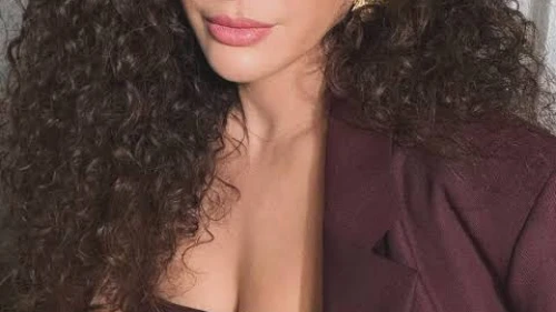 Ekin Türkmen’in oyunculuk serüveni