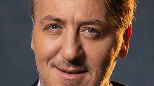 Barış Falay’ın oyunculuk serüveni