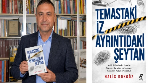 “HER TEMAS İZ BIRAKIR”