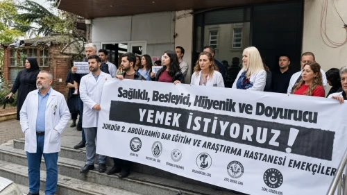 Her gün patates mi yiyeceğiz!