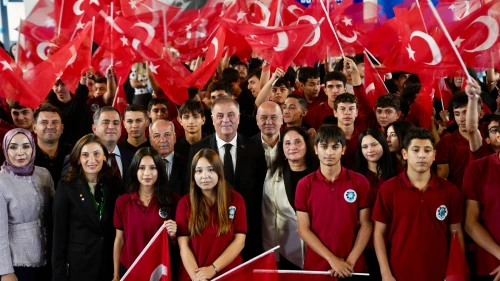 Engelleri tek tek kaldıracağız
