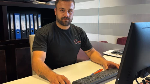Gerçek bir umut hikayesi; 15 yaşında başladı, 9 yıl sonra uyuşturucuyu bıraktı