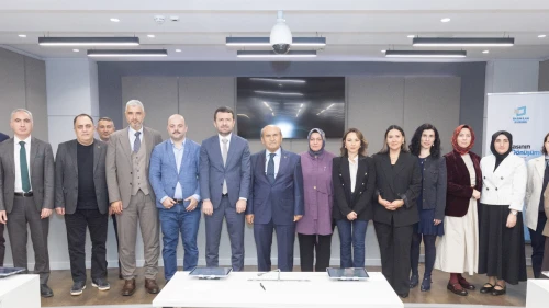 BİK dijital dönüşümü görüştü