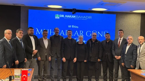 Muhtar uç beyleri gibi