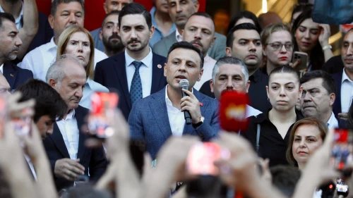 86 milyona kelepçe vuramazsın