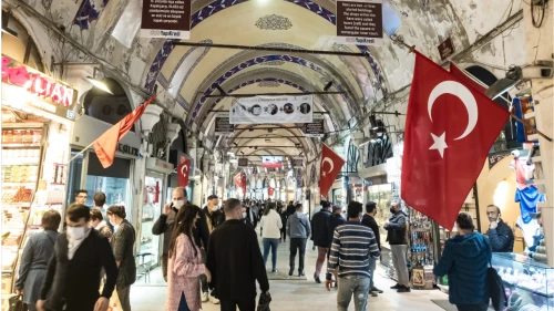 İstanbul'un enflasyonu belli oldu