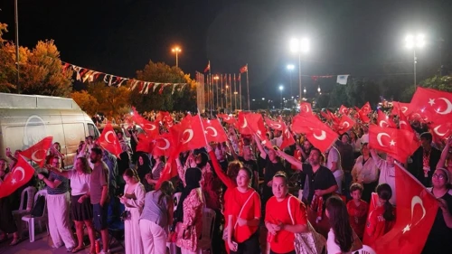 Tuzla Cumhuriyeti Edis'le kutlayacak