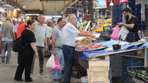 İstanbul enflasyonu cep yakıyor
