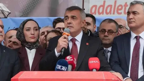 İşte CHP'nin İstanbul İl Yönetim Kurulu