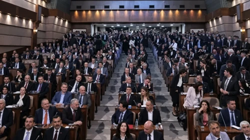 CHP İBB'de paramparça
