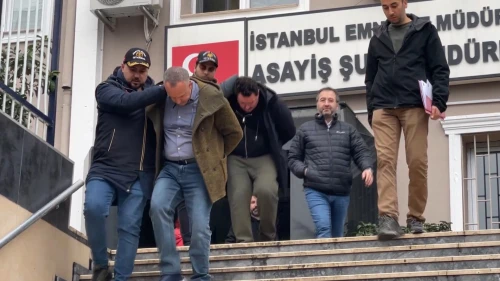 Turisti soyup soğana çevireceklerdi!