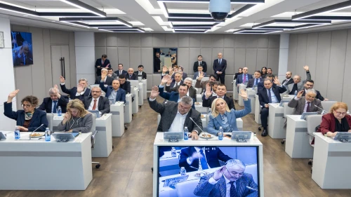 Basın İlan Kurumu Genel Kurulu’nda basına destek kararları