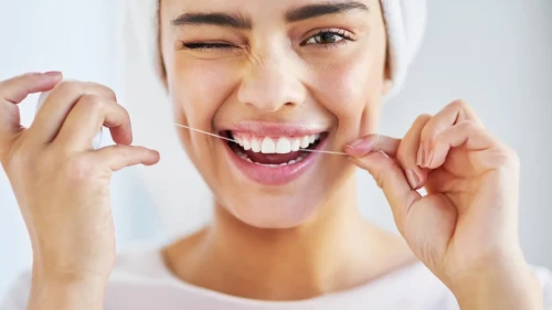 Ramazan'da ağız bakımına dikkat