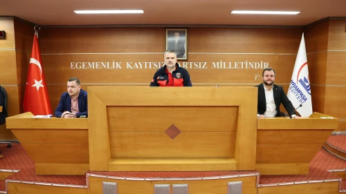 Bayrampaşa tura çıkarıyor!