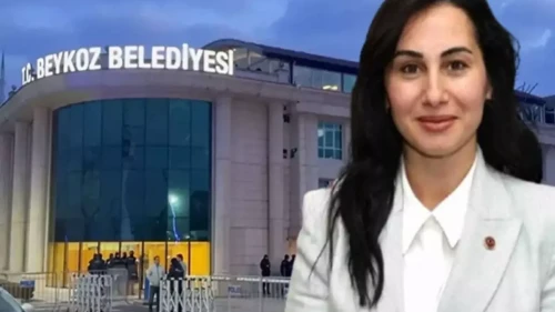 Beykoz Belediyesi Başkan Vekili Gürzel: "Pasta büyük hepimize yeter!"
