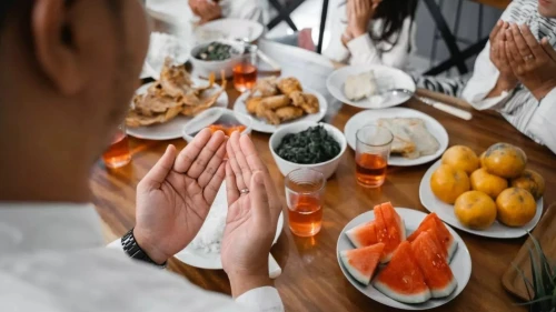 Ramazan öncesi 8 tavsiye