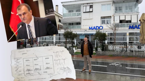 Dönüşüm mü rant mı?