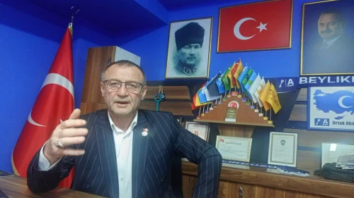 Makam değil vatan diyenleriz!