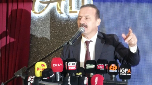 Muhalefet güven vermiyor