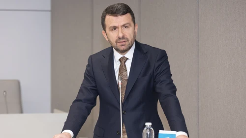 Genel Müdür Çay: Somut sonuçlar üreten iş birliklerini kararlılıkla sürdüreceğiz