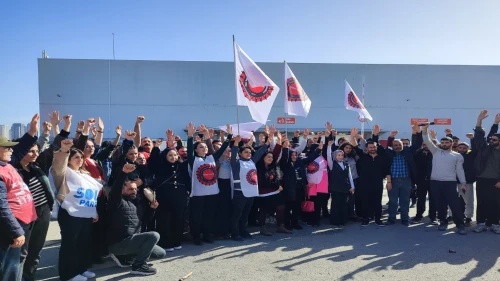 Vur patlasın çal oynasın!