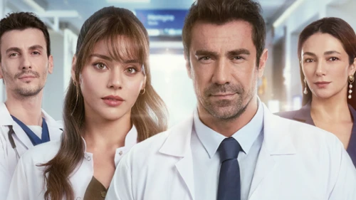 “Doktor: Başka Hayatta” dizisi merakla bekleniyor