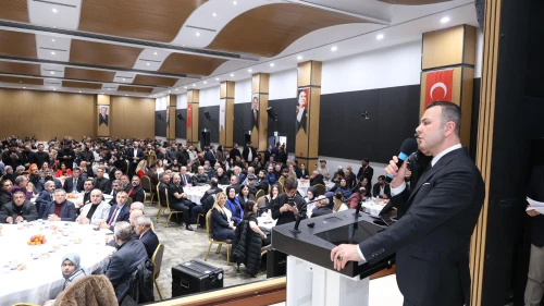 İzsiz: Her vatandaşın hizmetkarıyım