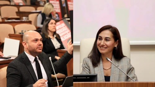 Beylikdüzü'nü unutmasaydın