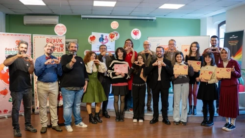 Bu kalpler çok özel