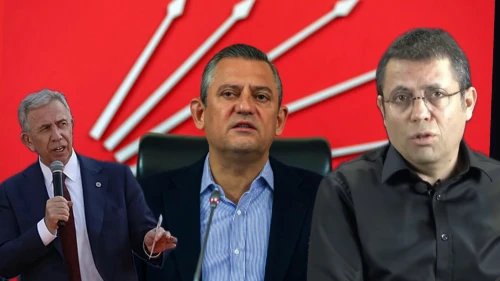 Mehmet Mert "CHP'de cumhurbaşkanı adayı kim olur?" sorusunu yanıtlıyor