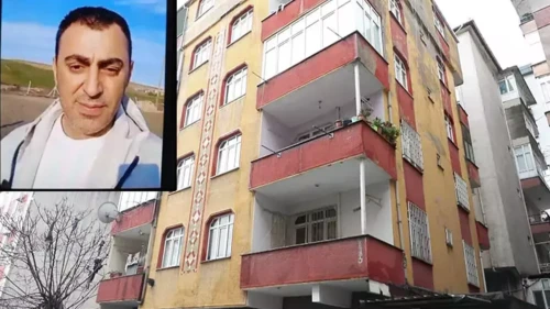 Güngören'de babasını uyurken öldüren 14 yaşındaki E.D: Filmde gördüm