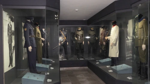 İstanbul Hava Müzesi'ni mutlaka gezin